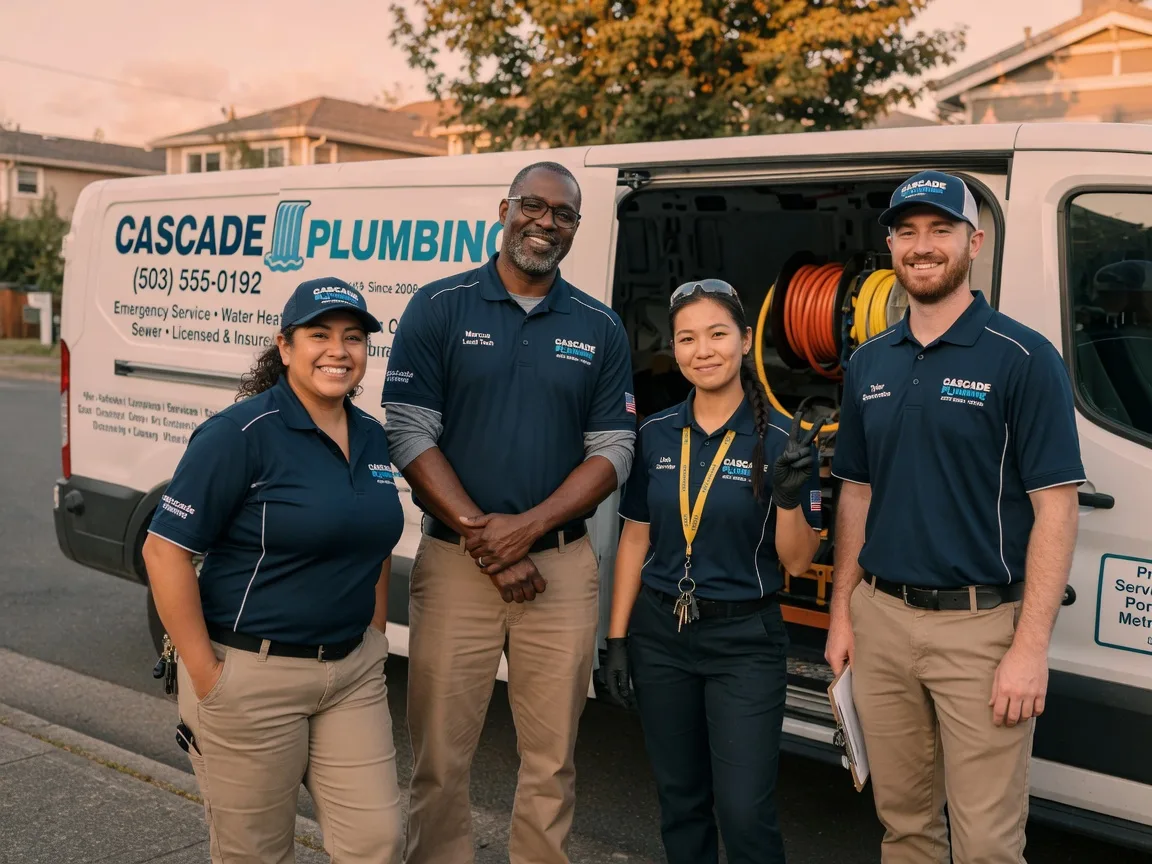 Emergency Plumber company in Lawrence, KS
